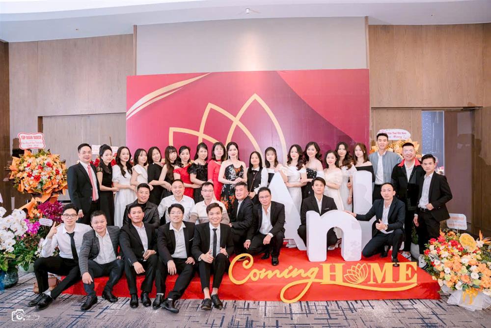 Chặng đường 20 năm ghi dấu ấn của Công ty Tư vấn và Kiểm toán Anh